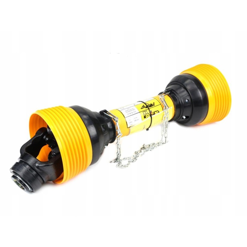 PTO shaft 560 790 970 ce series 7r warynski