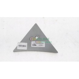 Right pier, single-hole, 063240