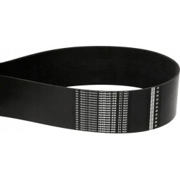 Multi-groove belt