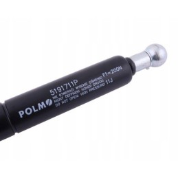 Door actuator 191mm case new holland steyr polmo