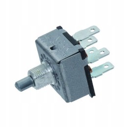 Indak KL080010 step switch