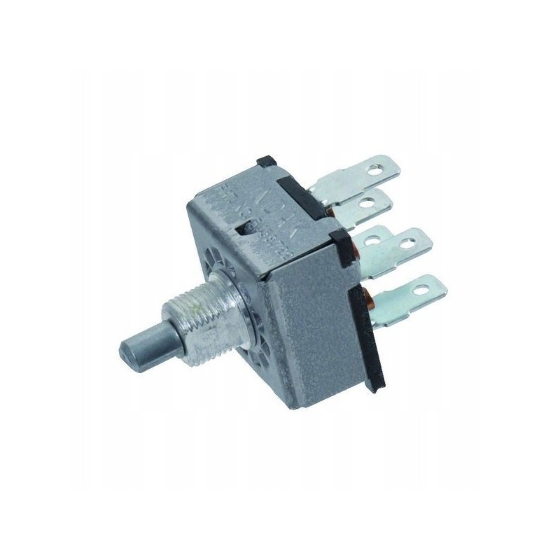 Indak KL080010 step switch