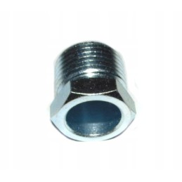 Oil pump connector mf