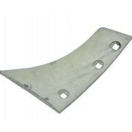 1150510020 plow moldboard breast, right union