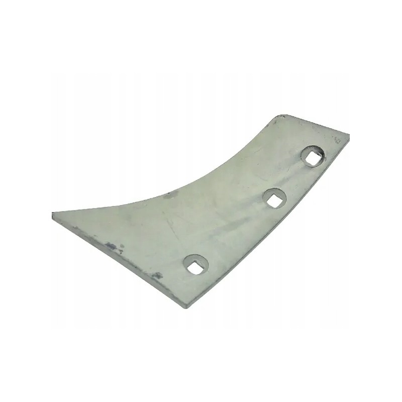 1150510020 plow moldboard breast, right union