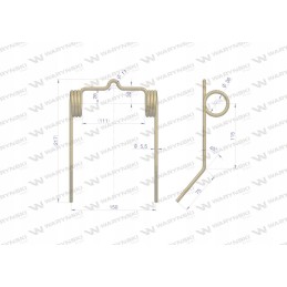 Finger motowidel new holland clayson warynski