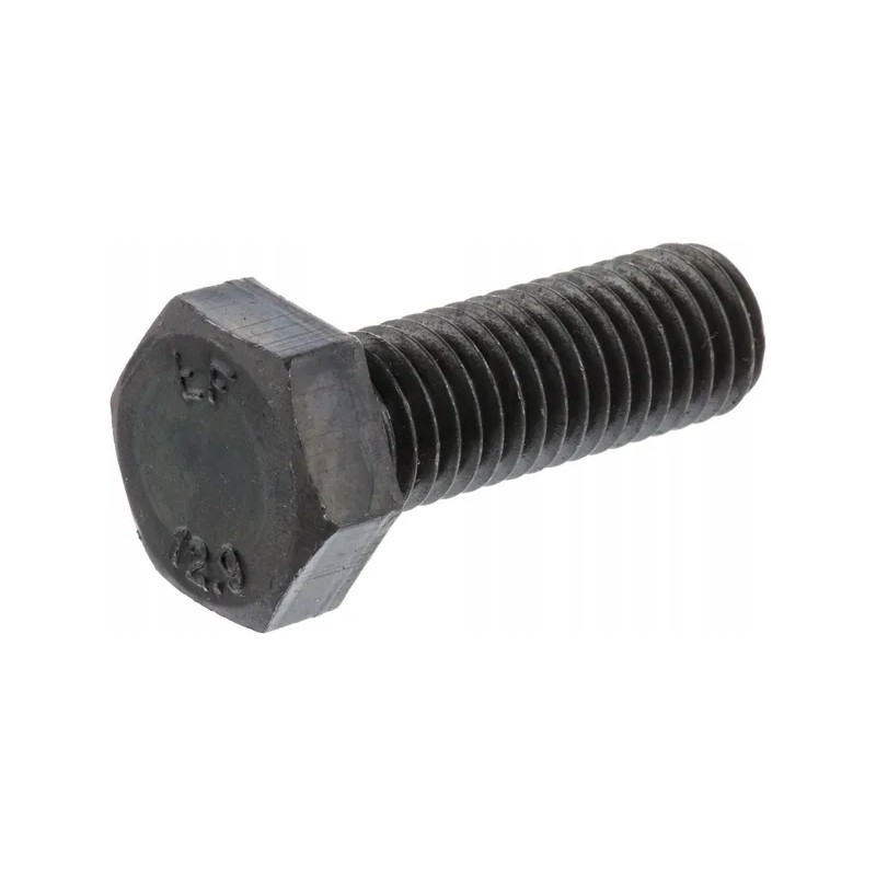 Screw m12x35 12 9