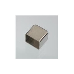 1 pcs : SP-310 - EMI Gaskets, Sheets, Absorbers & Shielding SHIELD Mu METAL FOR SP TYPE XFMR/SP-310