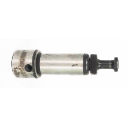 Mtz injection pump section