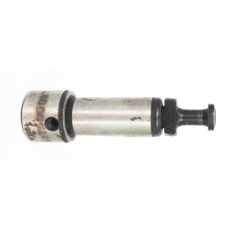 Mtz injection pump section