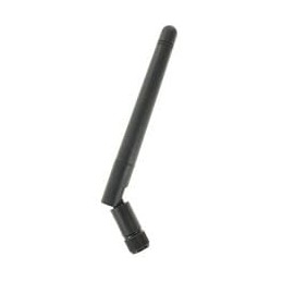 1 pcs : A24-HASM-450 - Antennas 2.4Ghz antennas RPSMA male