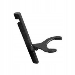 Third gear forks mtz