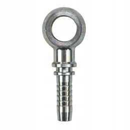 Hydraulic fitting rnm p01 dn10 m16x tip