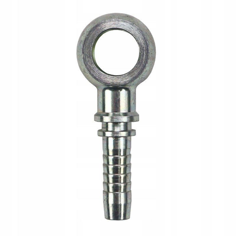 Hydraulic fitting rnm p01 dn10 m16x tip