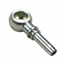 Hydraulic fitting rnm p01 dn10 m16x tip