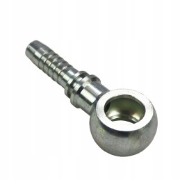 Hydraulic fitting rnm p01 dn10 m16x tip