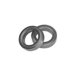 1 pcs : 5961000601 - Ferrite Toroids / Ferrite Rings 61 Toroid T21/13/6.4-61