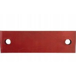 Pr703001n plow working plate vn wedge skid