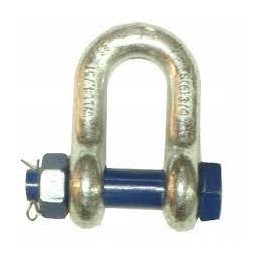 Shackle gmp sdx051417