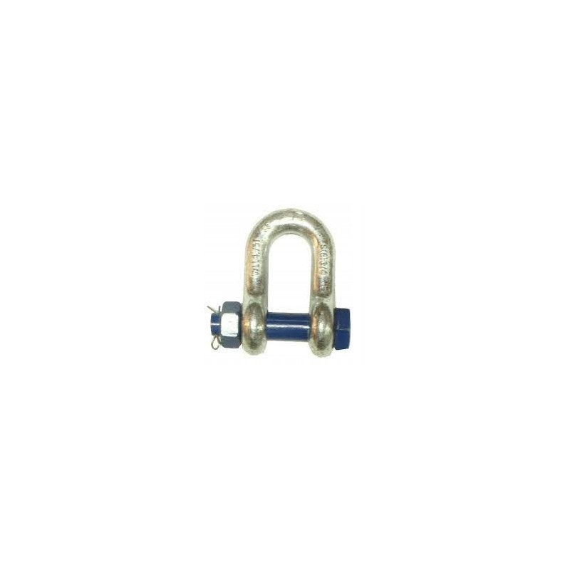 Shackle gmp sdx051417