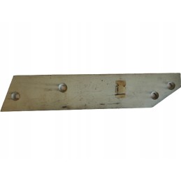 Long plow blade for Unia Grudziadz 1023 10 23