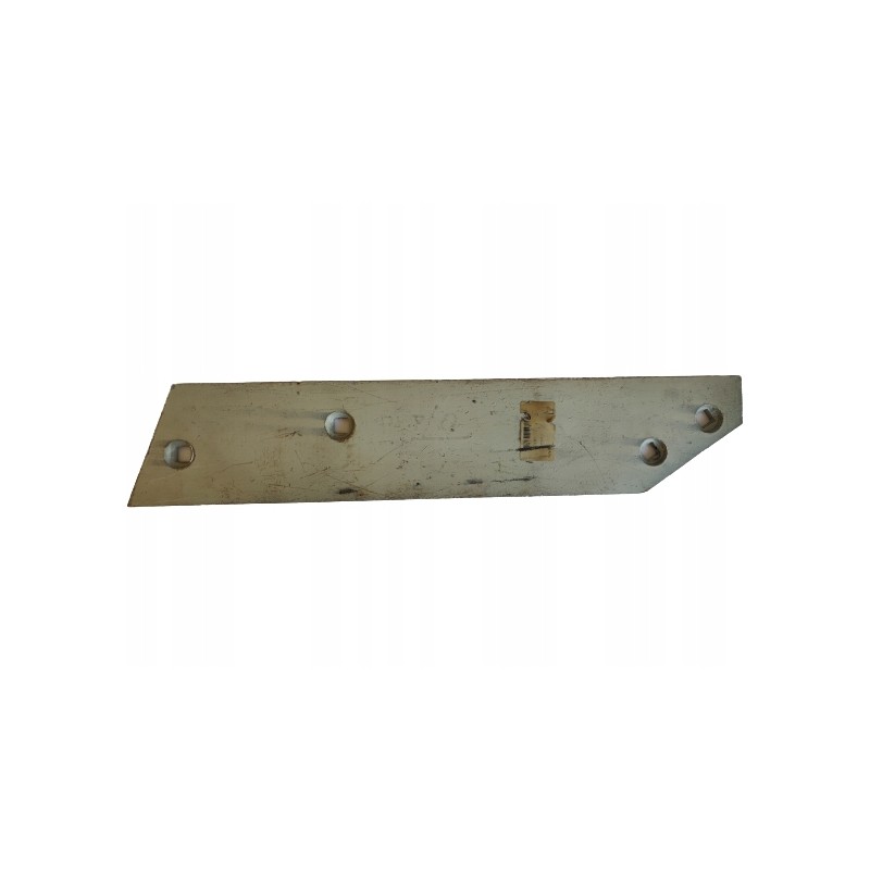 Long plow blade for Unia Grudziadz 1023 10 23