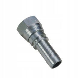 End cap dkr dn16 5 8