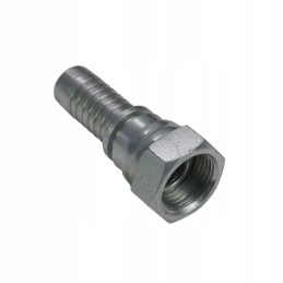 End cap dkr dn16 5 8