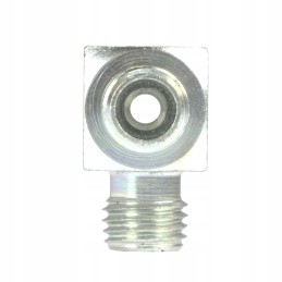 Hydraulic connector, tee, PN 147 m1