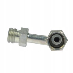 AB m16x1 arch hydraulic connector 5