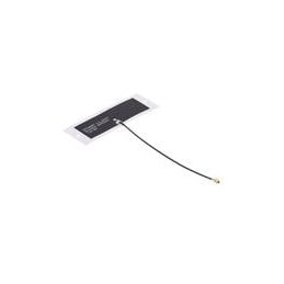 1 pcs : 146186-0100 - Antennas GPS & WIFI Flex Ant 100mm assy
