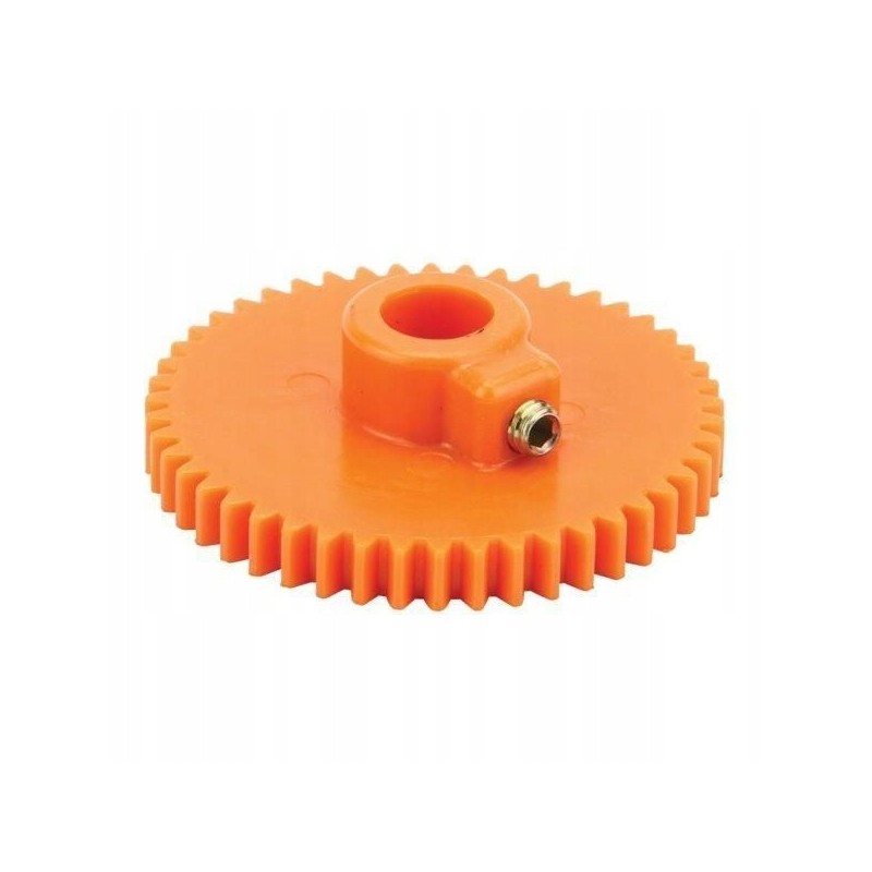 Amazon tramline wheel 3363500