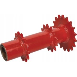 Pinion sleeve