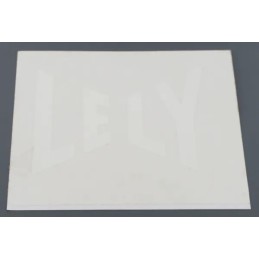 Lely sticker