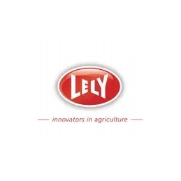 Lely sticker