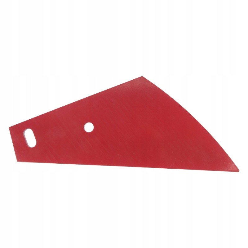 Disc scraper for disc harrow 510