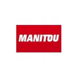 Manitou pin