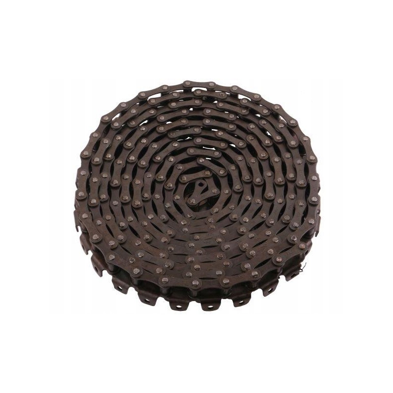 Old type Anna Warynski discharge chain