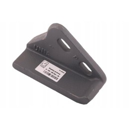 Right heel mx after 7 union 1000020060