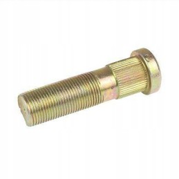 Wheel bolt M20x1 5x 88mm trailer