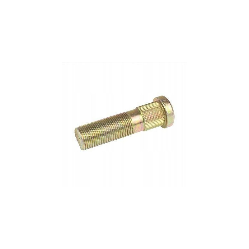 Wheel bolt M20x1 5x 88mm trailer