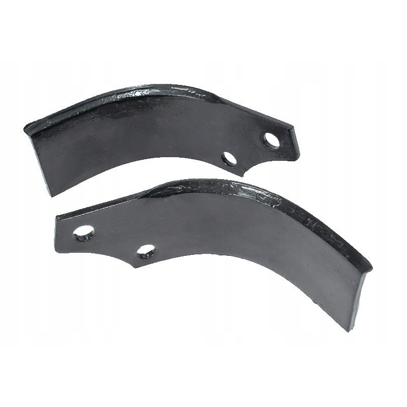 Italian Bomet type tiller blade