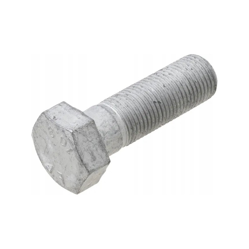 Screw 16x1 5x50