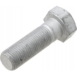 Screw 16x1 5x50
