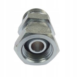 AB G3 straight hydraulic connector 8