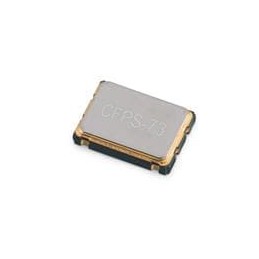 1 pcs : 831019170 - Standard Clock Oscillators WE-SPXO 25.0MHz 50ppm 7.0 x 5.0mm