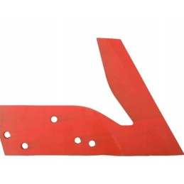 Pk201801n skid blade left vn skid wedge