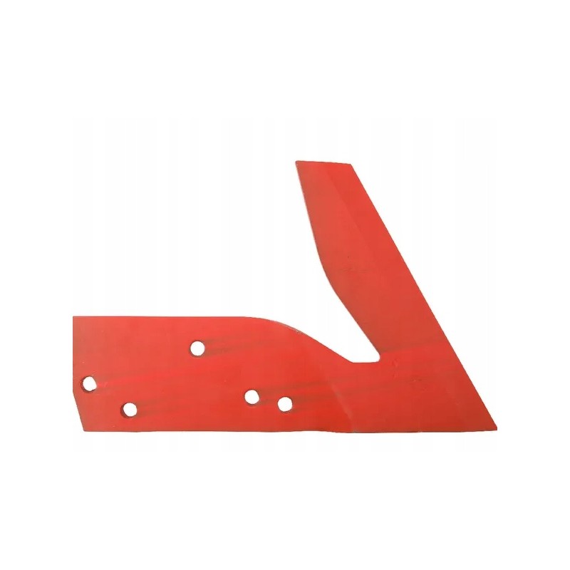 Pk201801n skid blade left vn skid wedge