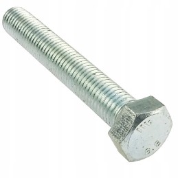 Screw m18 x 120