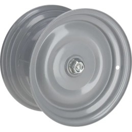 Wheel hub